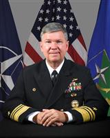 Commander